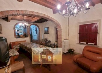 Salone - Rustico via Capezzana, Quarrata - foto 19