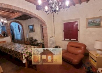 Sala da pranzo - Rustico via Capezzana, Quarrata - foto 20