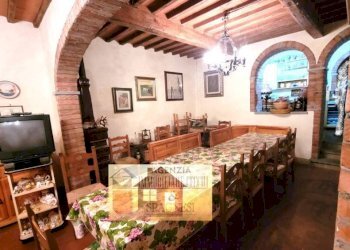 Sala da pranzo - Rustico via Capezzana, Quarrata - foto 21