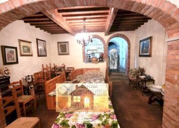 Sala da pranzo - Rustico via Capezzana, Quarrata - foto 22