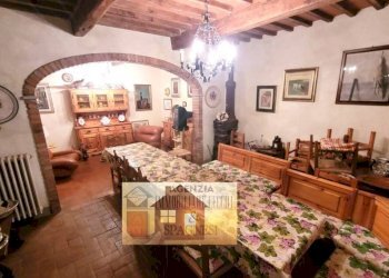 Sala da pranzo - Rustico via Capezzana, Quarrata - foto 23