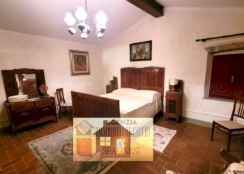 Camera da letto - Rustico via Capezzana, Quarrata - foto 24