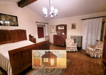 Camera da letto - Rustico via Capezzana, Quarrata - foto 25