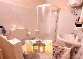 Bagno - Rustico via Capezzana, Quarrata - foto 27