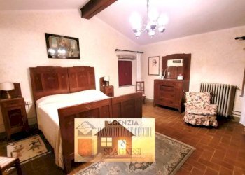 Camera da letto - Rustico via Capezzana, Quarrata - foto 28