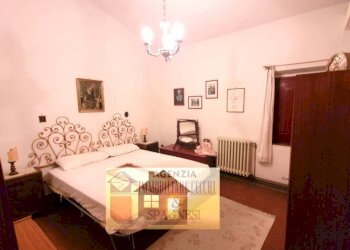 Camera da letto - Rustico via Capezzana, Quarrata - foto 29