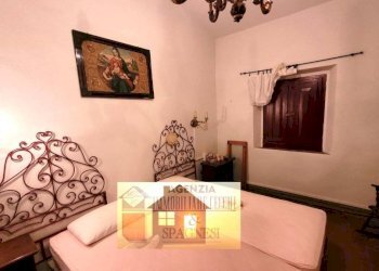 Camera da letto - Rustico via Capezzana, Quarrata - foto 32