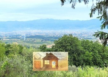 Vista - Rustico via Capezzana, Quarrata - foto 34