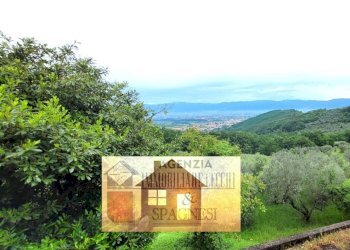 Vista - Rustico via Capezzana, Quarrata - foto 35