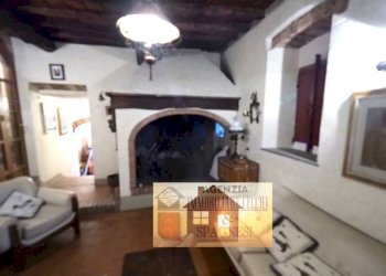 Salone - Rustico via Capezzana, Quarrata - foto 38