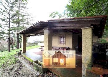 Giardino - Rustico via Capezzana, Quarrata - foto 41