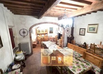 Sala da pranzo - Rustico via Capezzana, Quarrata - foto 42