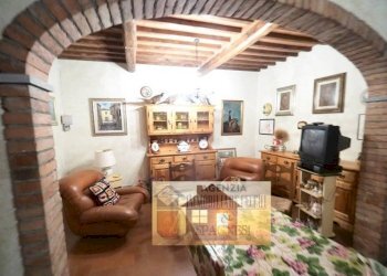 Sala da pranzo - Rustico via Capezzana, Quarrata - foto 43