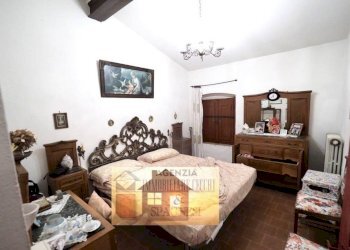 Camera da letto - Rustico via Capezzana, Quarrata - foto 47