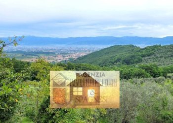 Vista - Rustico via Capezzana, Quarrata - foto 48