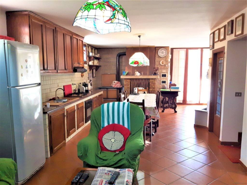 Taverna - Villa via Montefortini, Signa - foto 1