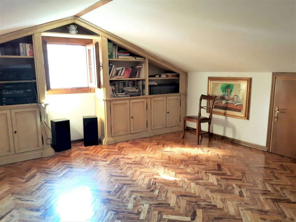 Mansarda - Villa via Montefortini, Signa - foto 3
