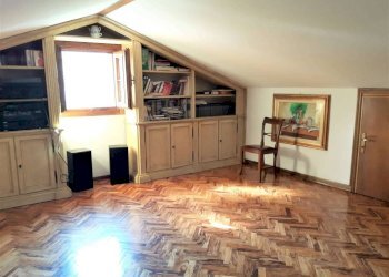 Mansarda - Villa via Montefortini, Signa - foto 3