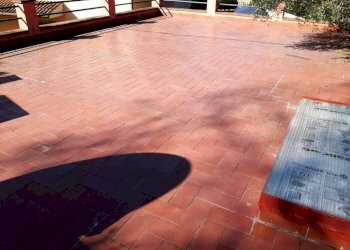 Giardino - Villa via Montefortini, Signa - foto 9