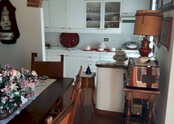 Cucina - Villa via Montefortini, Signa - foto 11
