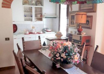 Cucina - Villa via Montefortini, Signa - foto 12