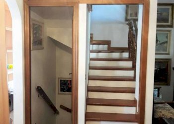 Scala - Villa via Montefortini, Signa - foto 13