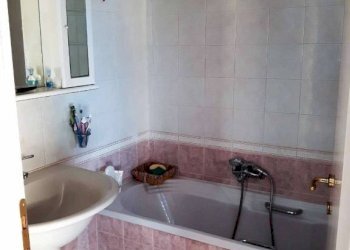 Bagno - Villa via Montefortini, Signa - foto 17