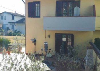 Facciata - Villa via Montefortini, Signa - foto 23