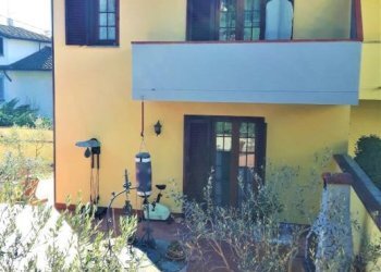 Facciata - Villa via Montefortini, Signa - foto 26