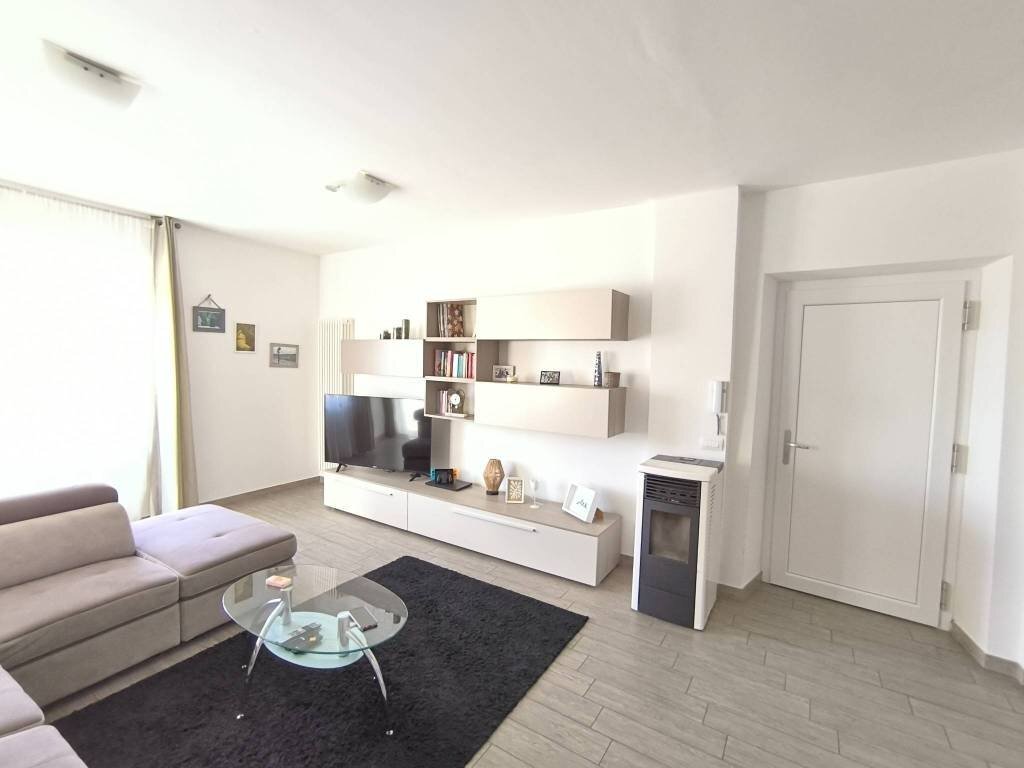 Salone - Casa indipendente via San Pietro, Vicoforte - foto 2