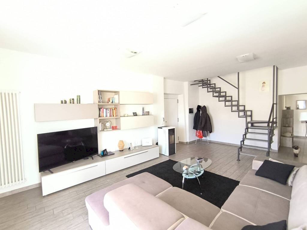 Salone - Casa indipendente via San Pietro, Vicoforte - foto 3