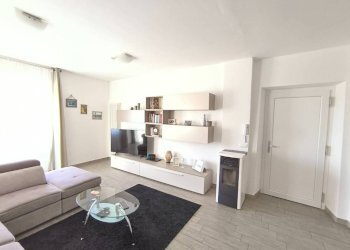 Salone - Independent house via San Pietro, Vicoforte - photo 2