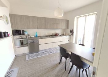 Cucina - Independent house via San Pietro, Vicoforte - photo 8