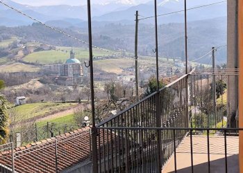 Vista - Independent house via San Pietro, Vicoforte - photo 15