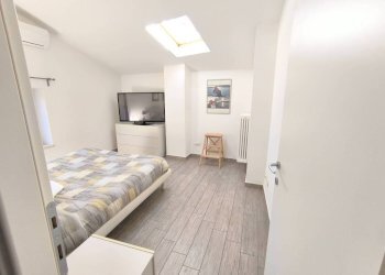 Camera da letto - Independent house via San Pietro, Vicoforte - photo 18