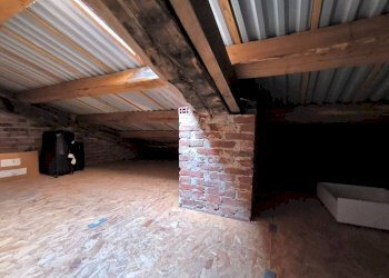 Stanza non arredata - Independent house via San Pietro, Vicoforte - photo 21