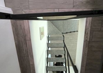 Interno palazzo - Independent house via San Pietro, Vicoforte - photo 22