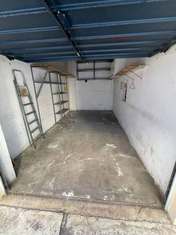 Box auto - Box via Poirino, 4, Torino (zona Lingotto) - foto 1