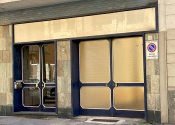 Facciata - Box via Poirino, 4, Torino (zona Lingotto) - foto 3