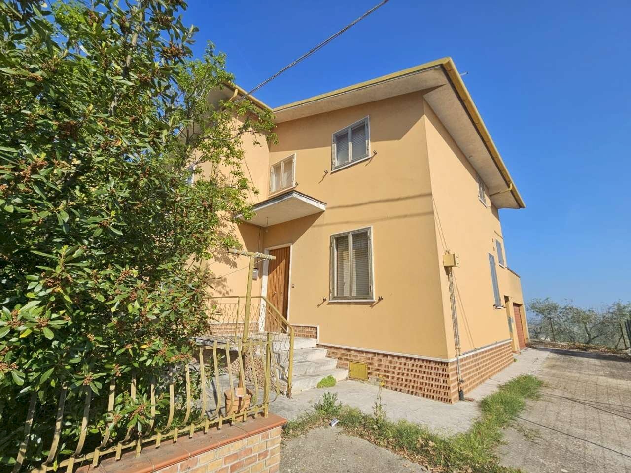 img-20240412-wa0001 - Semi-detached Villa Santa Maria Nuova - photo 1