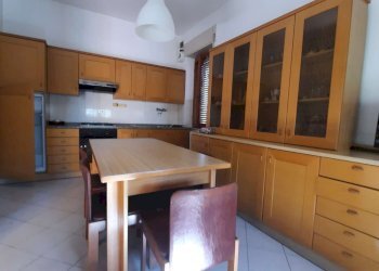 soggiorno_appartamento_pt - Villa Bifamiliare Santa Maria Nuova - foto 8