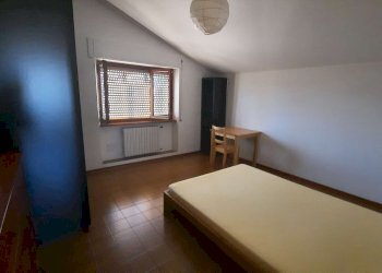 camera_appartamento 1piano - Villa Bifamiliare Santa Maria Nuova - foto 20