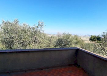 panorama dalla terrazza - Villa Bifamiliare Santa Maria Nuova - foto 24