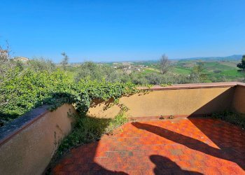 20250405_100048 - Villa Bifamiliare Santa Maria Nuova - foto 12