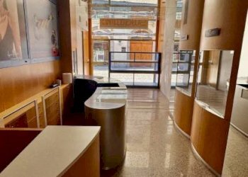 Interno non residenziale - Negozio via Italia, 12F, Biella - foto 5