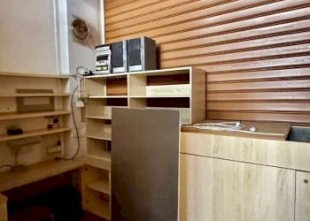 Interno non residenziale - Negozio via Italia, 12F, Biella - foto 9