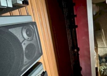 Interno appartamento - Negozio via Italia, 12F, Biella - foto 10