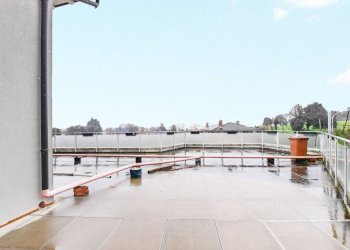 Balcone - Quadrilocale via al Gigante, 19, Inverigo - foto 2