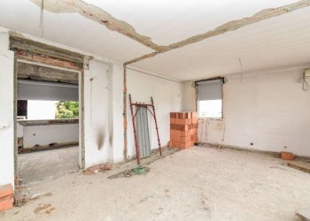 Box auto - Quadrilocale via al Gigante, 19, Inverigo - foto 6