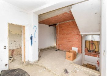 Stanza non arredata - Quadrilocale via al Gigante, 19, Inverigo - foto 7